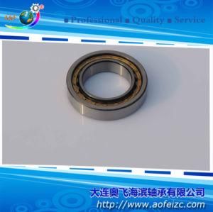Cylindrical Roller Bearing NU1032M Bearings for Electric Motors Automobiles