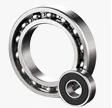 Deep Groove Ball Bearings