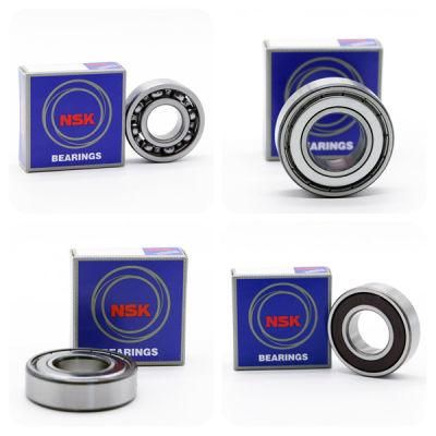 NSK NTN Koyo Deep Groove Ball Bearings 6001 6003 6005 6007 6011 for Auto Parts