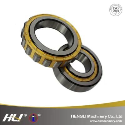 N215 High Quality Automation Equipment Gas Turbine Engine Cylindrical Roller Bearings