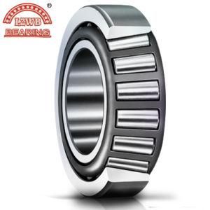 Best Quality Tapered Roller Bearing with Black Corner (32324)