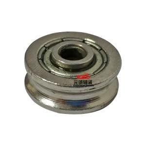 Customized Sliding Door Window Ball Bearing Roller
