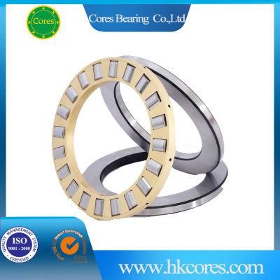 Drawn Cup Chrome Steel Flat Needle Roller&amp; Bearing