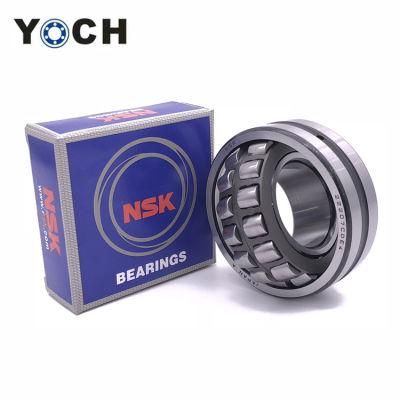 Low Noise NSK Spherical Roller Bearing 22339 with Good Quality