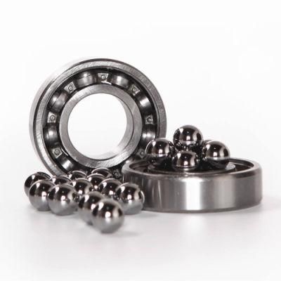 Bearing Chrome Steel Balls for Slingshots Ammo Use