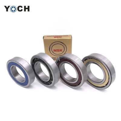 NSK 7014L1 Angular Ball Bearing Series