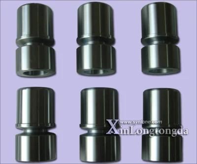 Stainless Steel CNC Machining for Auto Parts