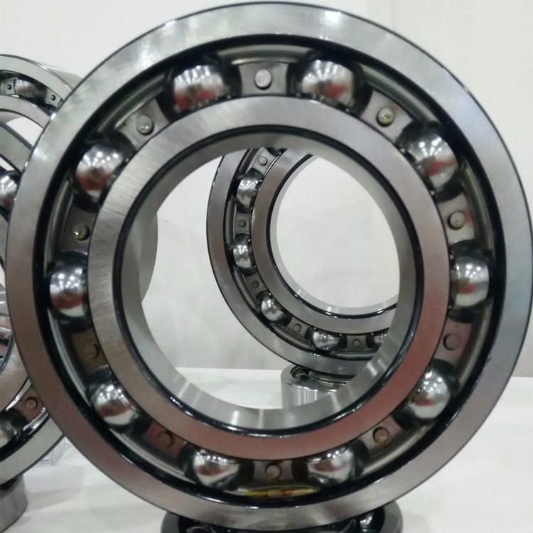 100mm 61820 High Precision Deep Groove Ball Bearing