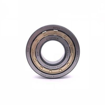 High Quality Nu230m Crane Turntable Bearing Nj230m Nup230m Nu230 Cylindrical Roller Bearing Size