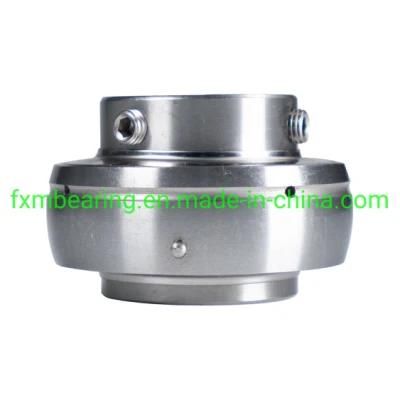 High Precision Waterproof Insert Bearing UC305 UC307 UC308 Stainless Steel Pillow Block Bearing