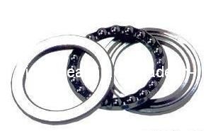 Chrome Steel Thrust Bearing / Thrust Ball Bearing (51315)