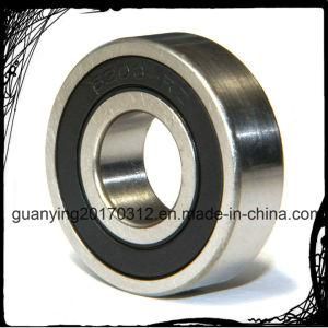 6203 Deep Groove Ball Bearing for Motor