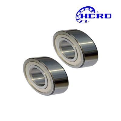 High Quality 420 Stainless Steel High Speed Bearing 17X40X12mm 6203zz 6203RS Deep Groove Ball Bearing