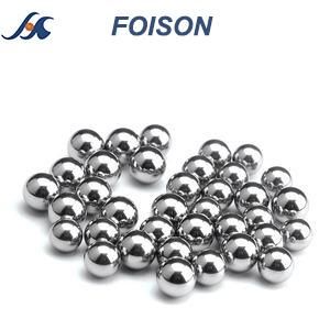 High Precision Carbon Steel Ball 4mm 6mm 8mm 10mm
