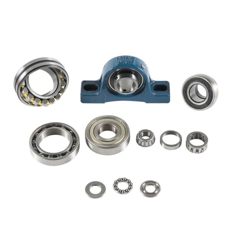 SKF NTN NSK Koyo NACHI Timken Spherical Roller Bearing /Taper Roller Bearing/Angular Contact Ballbearing/ Deep Groove Ball Bearing 6205 6902 6710 6338 6204