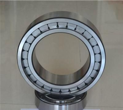 Full Complement Cylindrical Roller Bearing for Crawler Crane Port Crane