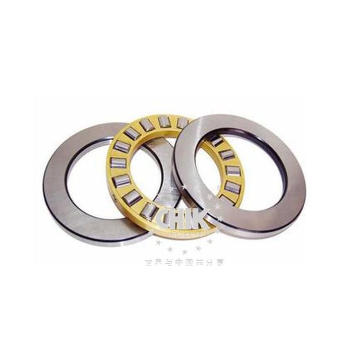 Crane-Centrifuge-Reducer Bearing Automotive Parts 51100 Series 51100 51101 51102 51103 51104 51105 Thrust Ball Bearing