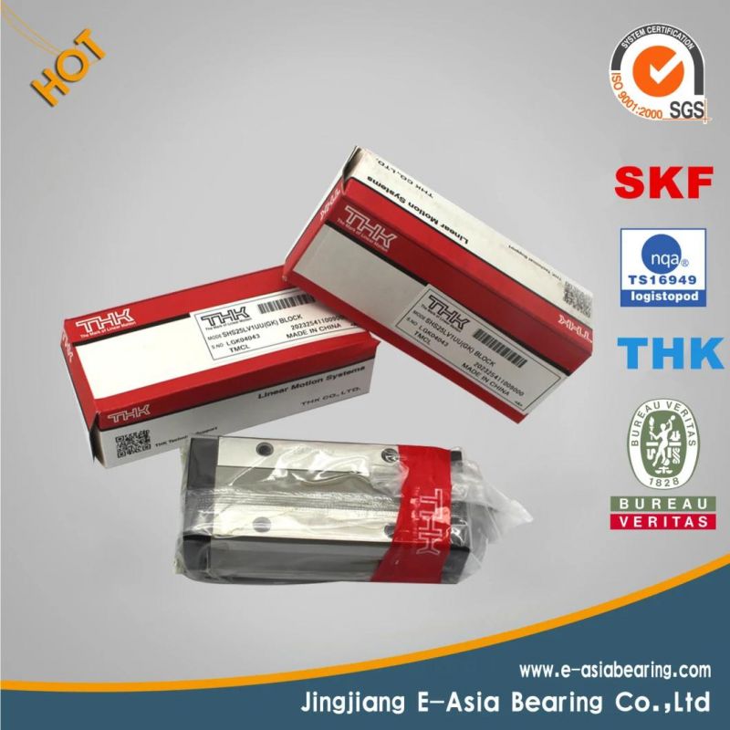 THK Linear Guideway Block Hsr15 CNC Parts Bearing