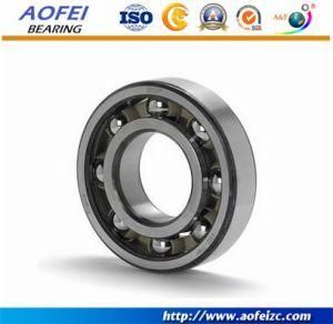 A&F Ball Bearing, Roller Bearing, Deep Groove Ball Bearing, Bearing with Competitive Price 6205N