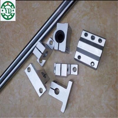 Professional Linear Motion Ball Slide Units Series Bearings Scj16uu Sc16uu