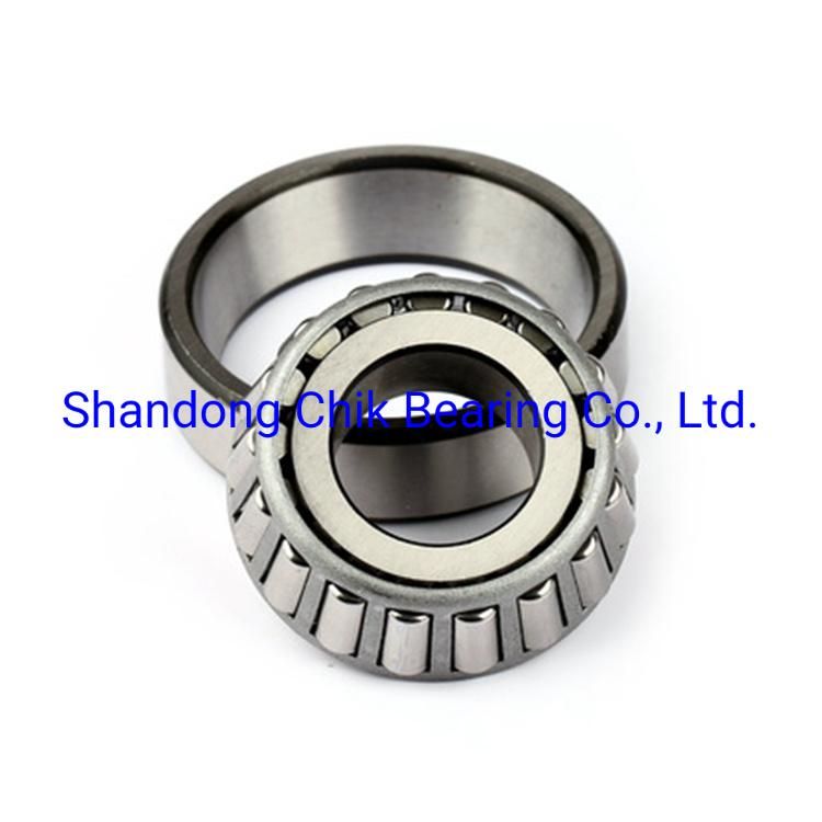 Auto Parts Engine Bearing Ll225749/225710 Ll225749/10 L327249/327210 Taper Roller Bearing
