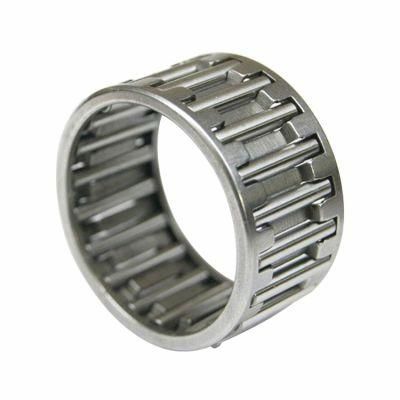 China Bearing Steel Motorcycle Parts Motorcycle Needle Roller Bearing, Knucle Bearing