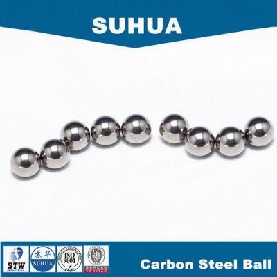 Best Sell 440c Stainless Steel Ball for Bearings (6mm-10mm)