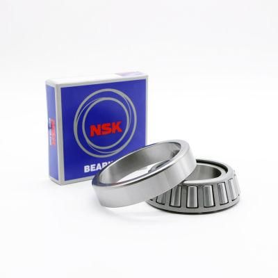 Manufacturer for High Quality NSK/Timken 30221 Tapered Roller Bearing/Distributor for High Quality Bearing