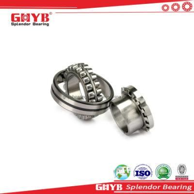 Koyo Timken NSK NTN Aligning Spherical Roller Bearing for Rolling Mill Roll by Bearings Manufacture 22226