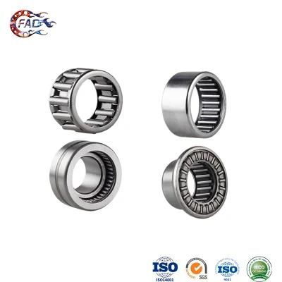 Xinhuo Bearing China Needle Bearing Factory Custom Auto Bearing Gcr15 Thrust Needle Roller Bearing