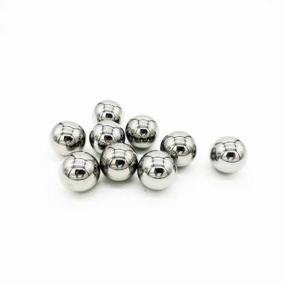 4.5mm Good Quality Carbon Steel Ball 5/32&prime;&prime;g1000