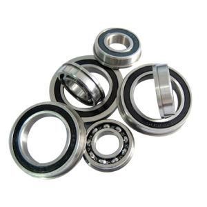 Miniature Bearings/Ball Bearings/R/Fr/600