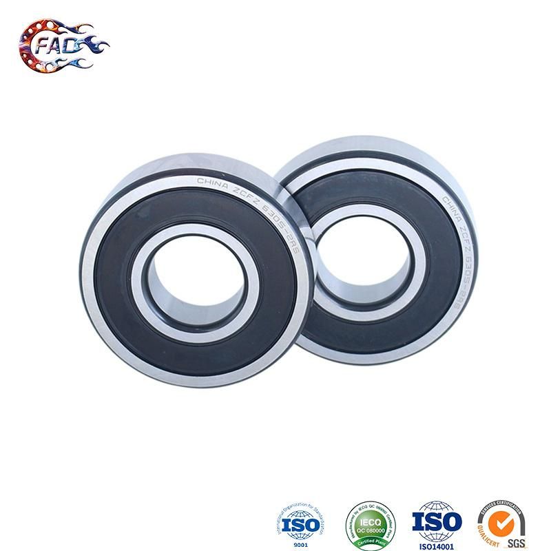 Xinhuo Bearing China Selfaligning Ball Bearing Manufacturers C3 Clearance 6208X9 Deep Groove Ball Bearing 60192rszz Miniature Deep Groove Ball Bearing