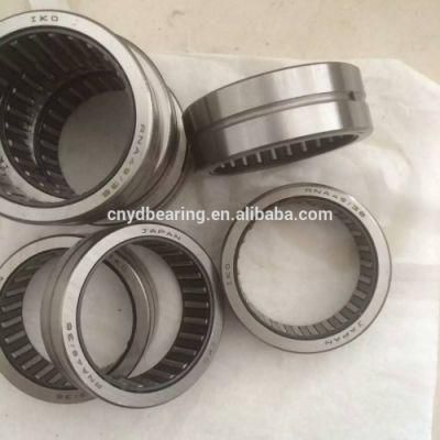 Auto Bearing Needle Roller Bearing Rna4911 Without Inner Ring