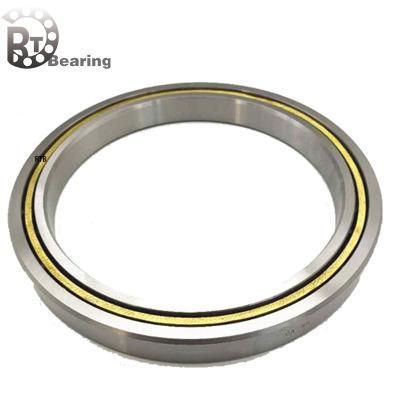 Large Precision Section Thin Wall Bearings Nkc065cpo/XP0 NTN Brand K02520A Koyo Original NTN Excavator Bearing