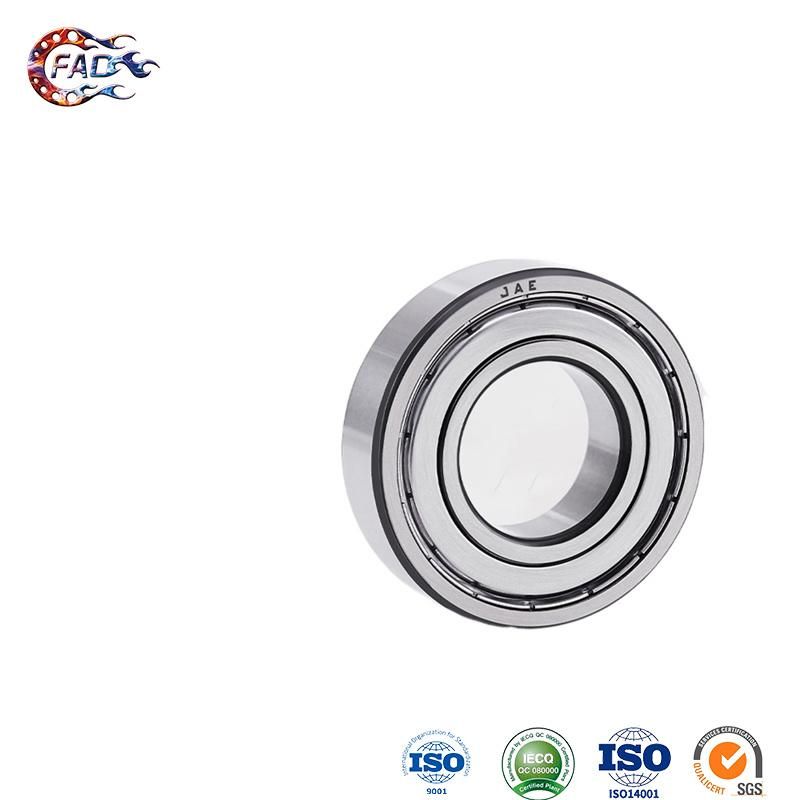 Xinhuo Bearing China Steel Thrust Ball Bearing Manufacturer Deep Groove Ball Bearing 788 600002zn Deep Groove Double Row Ball Bearing