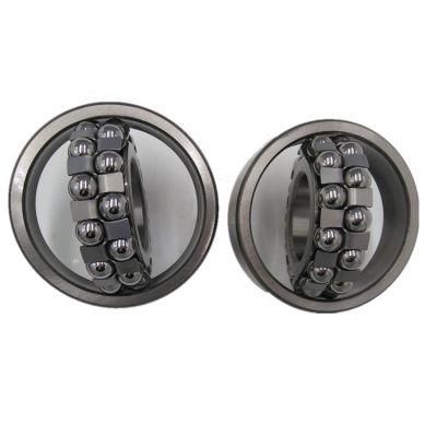 High Quality NSK Distributor Stock Size 25mm*52mm*18mm Self-Aligning Ball Bearings 2205 Bearing