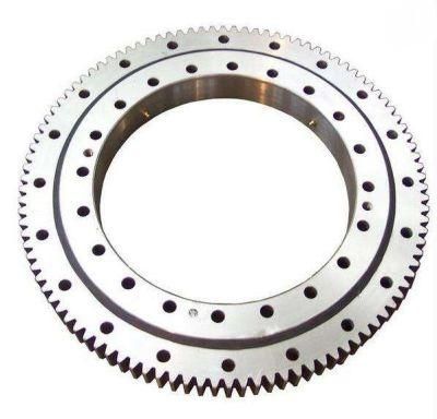 Slewing Bearing, Cross Roller Bearing, Turntable Bearing, Rotary Table Bearing, Slewing Ring Bearing, Yrt Bearing, 130.20.500