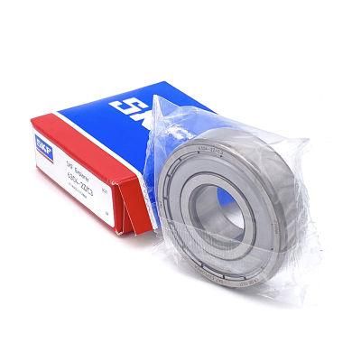 Car Accessories Auto Part Pump NSK NTN Timken Air Compressor Rail and Transit Motorcycle Parts Zz Rz 6304 Deep Groove Ball Bearing