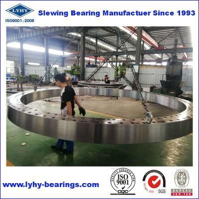 Slewing Ring Bearings for Underwater Turbines (5397/3400)