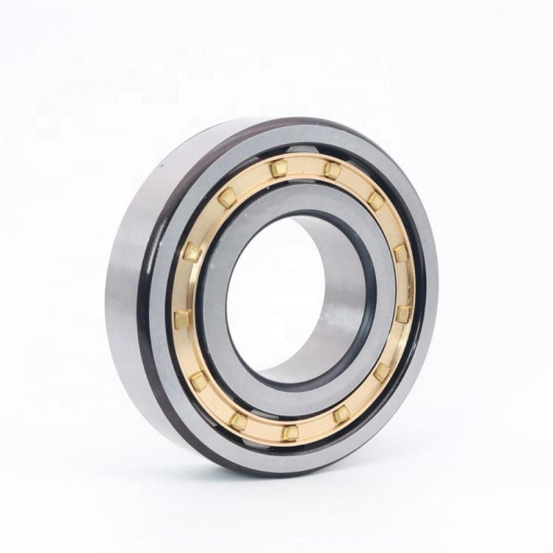 High Quality Roller Bearing Size Cylindrical Roller Bearings