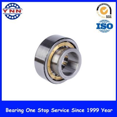 Brass Cage Cylindrical Roller Bearing Nj 322 Em Rolling Bearing