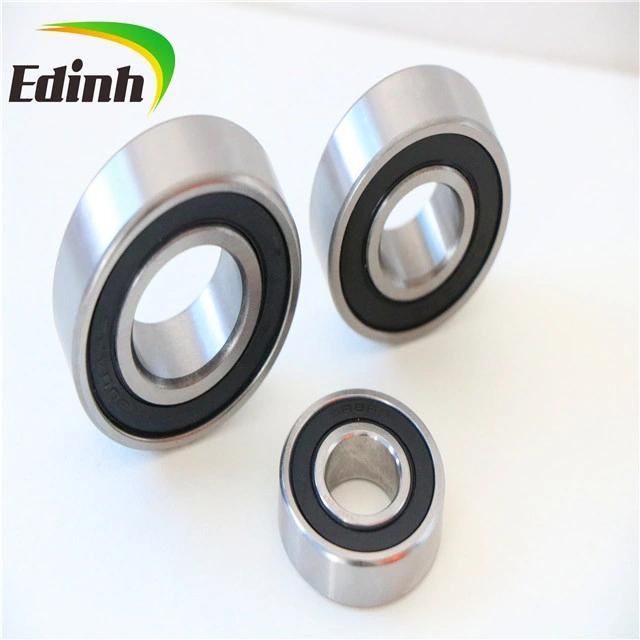 NSK Bearing 6203 6204 6205 Bearing Deep Groove Ball Bearing