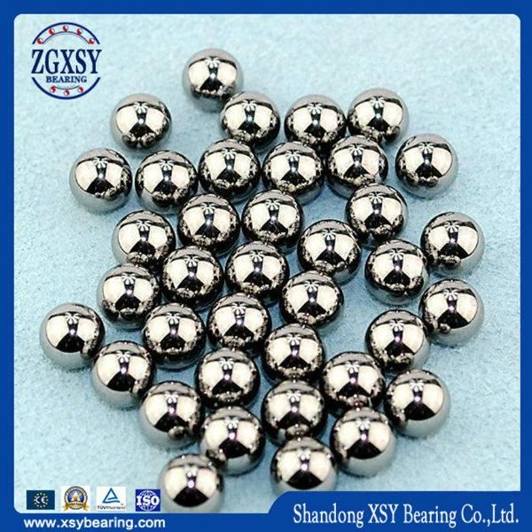 G10, G16, G20 Xsy Bearing Accessories Bearing Ball