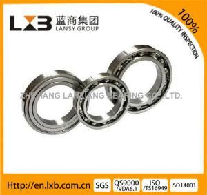 Deep Groove Ball Bearing 6005