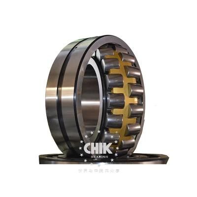Best Quality Spherical Roller Bearing for Vibrating Screens 22318
