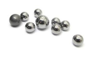 High Density Durable Tungsten Carbide Ball