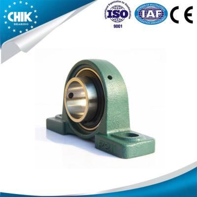 Chik and Other OEM Brand UCP207 UCP208 UCP209 UCP210 UCP211 UCP212 Pillow Block Bearings