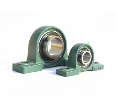 TANN Standard Type UCP206 Pillow Block for Plastic Industry