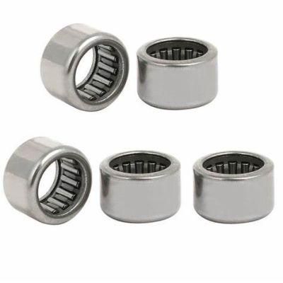 Zys High Quality Chrome Steel Drawn Cup Needle Roller Bearings HK3012